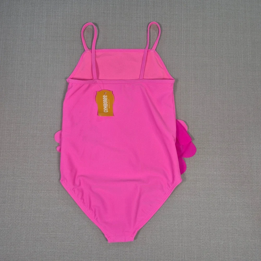 Gymboree one piece